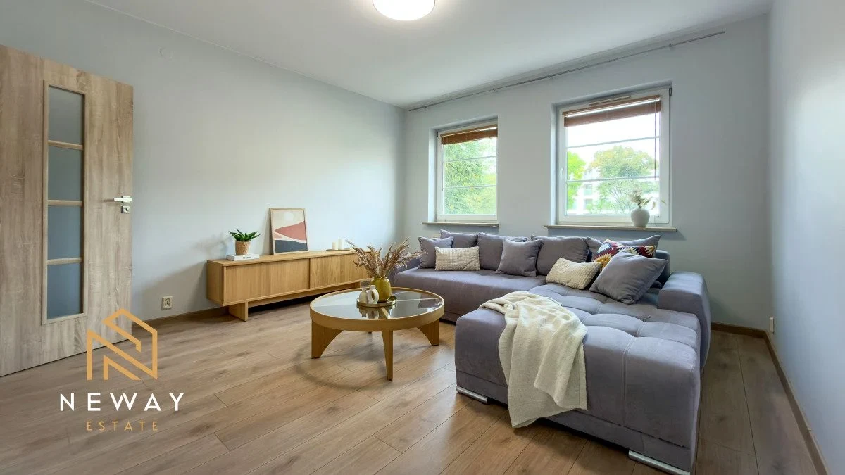 Wynajmę Mieszkanie Kraków - 52 m² - 1/24