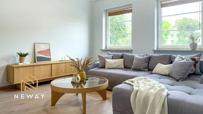 Wynajmę Mieszkanie Kraków - 52 m² - miniatura 5