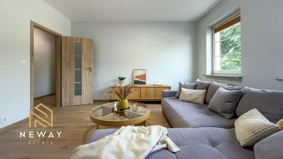 Wynajmę Mieszkanie Kraków - 52 m² - miniatura 2