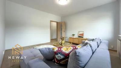 Wynajmę Mieszkanie Kraków - 52 m² - miniatura 3