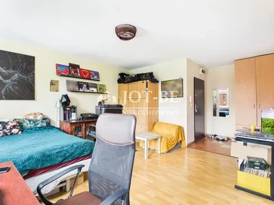Wynajmę Mieszkanie Wrocław - 40 m² - miniatura 2