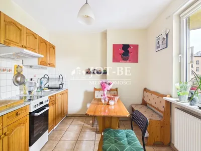 Wynajmę Mieszkanie Wrocław - 40 m² - miniatura 4