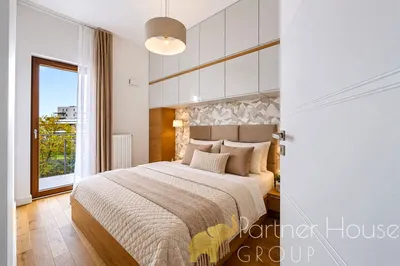 Wynajmę Mieszkanie Warszawa - 114 m² - miniatura 5