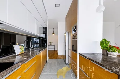 Wynajmę Mieszkanie Warszawa - 114 m² - miniatura 3