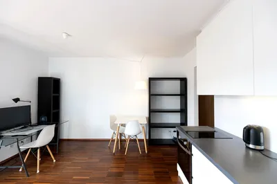 Wynajmę Mieszkanie Wrocław - 36 m² - miniatura 2