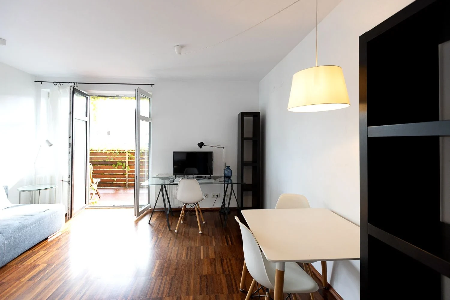 Wynajmę Mieszkanie Wrocław - 36 m² - 1/14