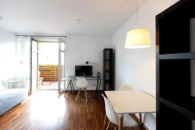 Wynajmę Mieszkanie Wrocław - 36 m²