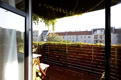 Wynajmę Mieszkanie Wrocław - 36 m² - miniatura 5