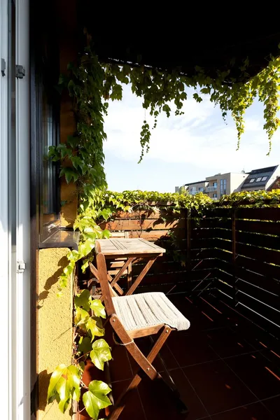 Wynajmę Mieszkanie Wrocław - 36 m² - miniatura 4