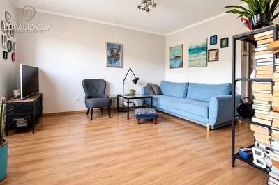 Wynajmę Mieszkanie Kraków - 30 m²