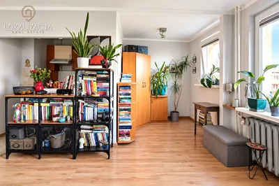 Wynajmę Mieszkanie Kraków - 30 m² - miniatura 5
