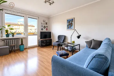 Wynajmę Mieszkanie Kraków - 30 m² - miniatura 2