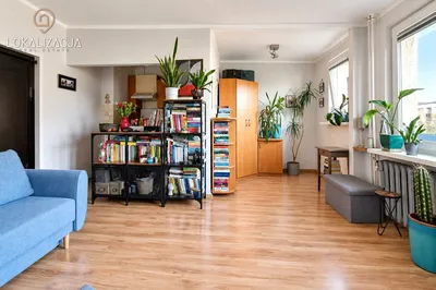 Wynajmę Mieszkanie Kraków - 30 m² - miniatura 3