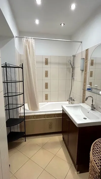 Wynajmę Mieszkanie Poznań - 74 m² - miniatura 5