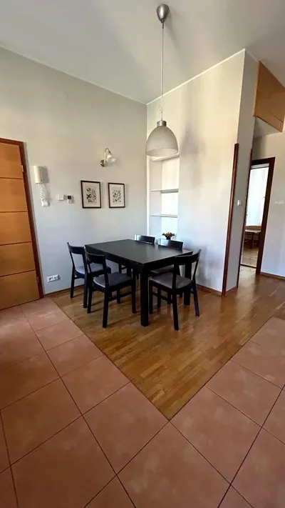 Wynajmę Mieszkanie Poznań - 74 m²
