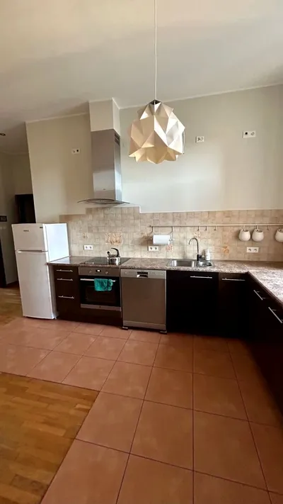 Wynajmę Mieszkanie Poznań - 74 m² - miniatura 3