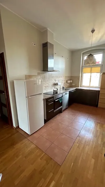 Wynajmę Mieszkanie Poznań - 74 m² - miniatura 2
