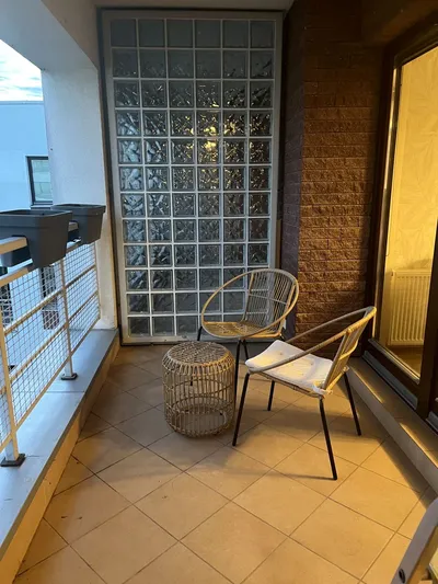 Wynajmę Mieszkanie Warszawa - 52 m² - miniatura 5