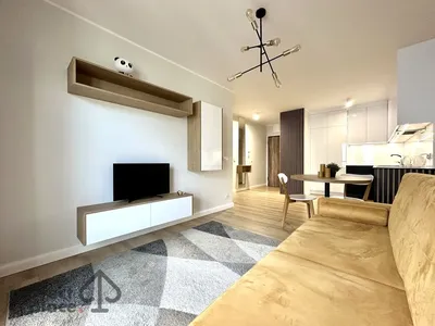Wynajmę Mieszkanie Wrocław - 42 m² - miniatura 2