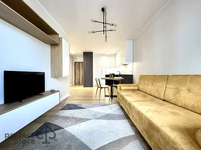 Wynajmę Mieszkanie Wrocław - 42 m²