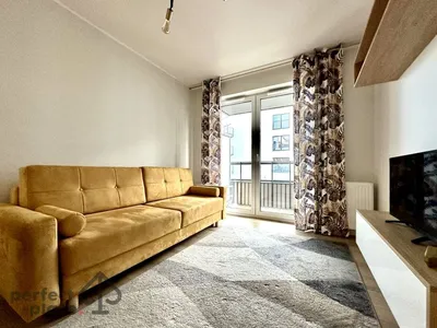 Wynajmę Mieszkanie Wrocław - 42 m² - miniatura 3