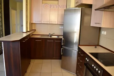 Wynajmę Mieszkanie Warszawa - 56 m² - miniatura 3