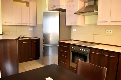 Wynajmę Mieszkanie Warszawa - 56 m²