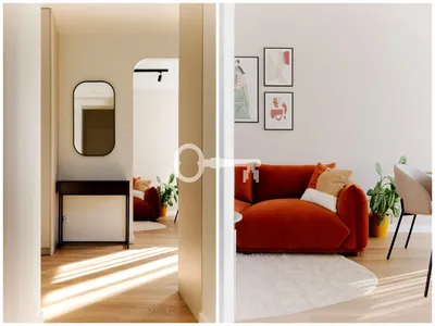 Wynajmę Mieszkanie Warszawa - 50 m²