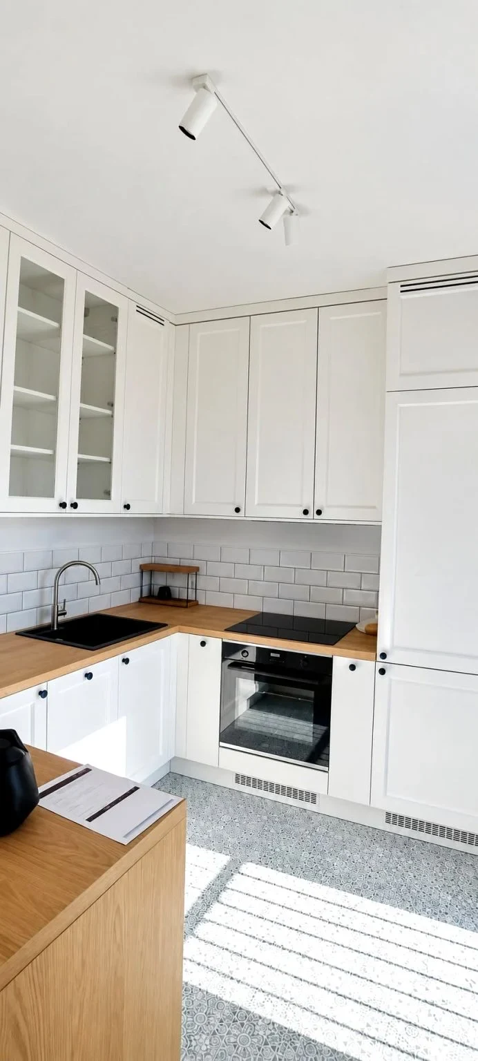 Wynajmę Mieszkanie Warszawa - 42 m² - 1/14