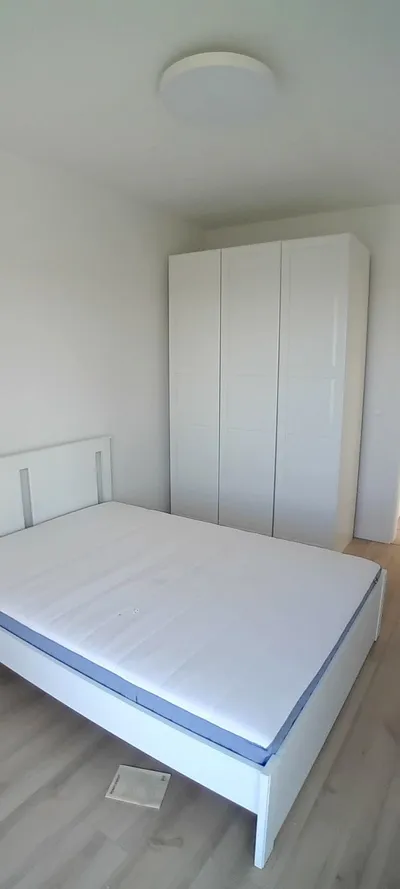 Wynajmę Mieszkanie Warszawa - 42 m² - miniatura 4