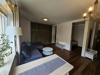 Wynajmę Mieszkanie Warszawa - 48 m² - miniatura 3