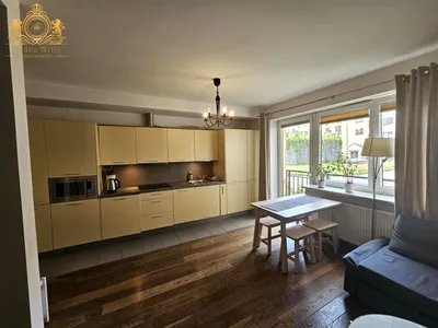 Wynajmę Mieszkanie Warszawa - 48 m² - miniatura 2