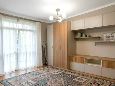 Wynajmę Mieszkanie Warszawa - 32 m²