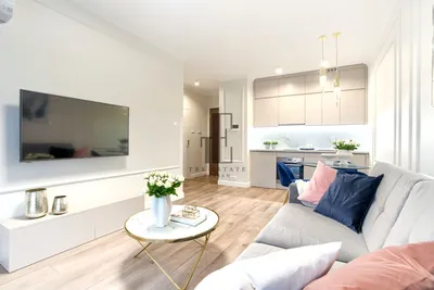 Wynajmę Mieszkanie Warszawa - 35,50 m² - miniatura 5