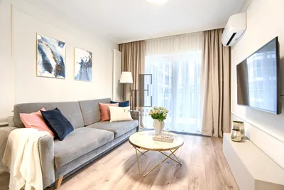 Wynajmę Mieszkanie Warszawa - 35,50 m² - miniatura 3