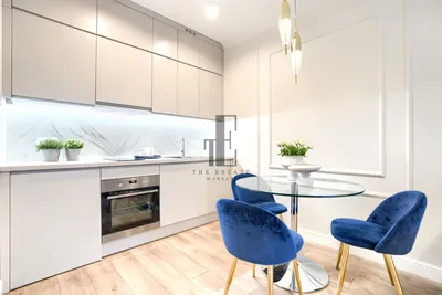Wynajmę Mieszkanie Warszawa - 35,50 m² - miniatura 4