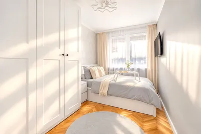 Wynajmę Mieszkanie Warszawa - 40 m²