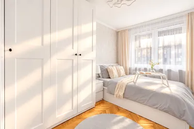 Wynajmę Mieszkanie Warszawa - 40 m² - miniatura 3