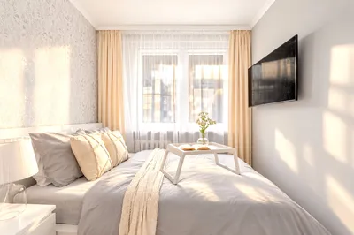 Wynajmę Mieszkanie Warszawa - 40 m² - miniatura 4