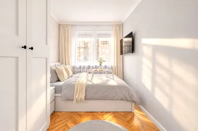 Wynajmę Mieszkanie Warszawa - 40 m² - miniatura 5