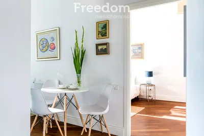 Wynajmę Mieszkanie Warszawa - 63 m² - miniatura 3