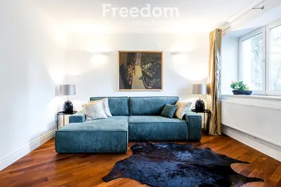 Wynajmę Mieszkanie Warszawa - 63 m² - miniatura 2