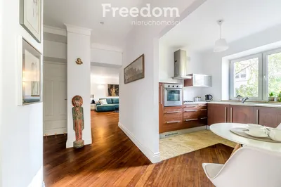Wynajmę Mieszkanie Warszawa - 63 m² - miniatura 5