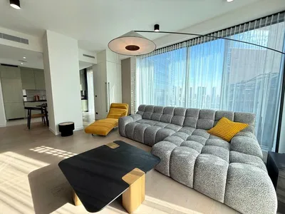 Nowy luksusowy apartament 86 m² | Top Floor – 29. piętro | Pierwszy - miniatura 4