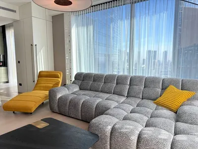 Nowy luksusowy apartament 86 m² | Top Floor – 29. piętro | Pierwszy - miniatura 5
