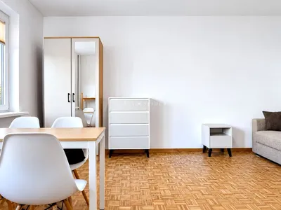 Wynajmę Mieszkanie Warszawa - 31 m² - miniatura 4