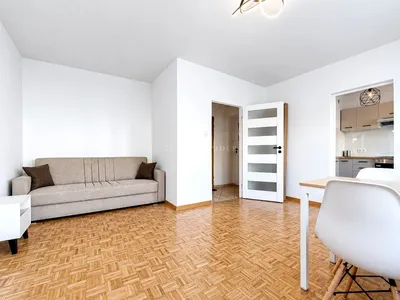 Wynajmę Mieszkanie Warszawa - 31 m² - miniatura 2
