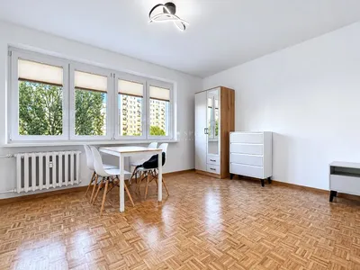 Wynajmę Mieszkanie Warszawa - 31 m² - miniatura 3