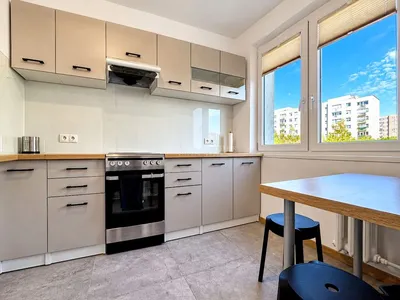 Wynajmę Mieszkanie Warszawa - 31 m²