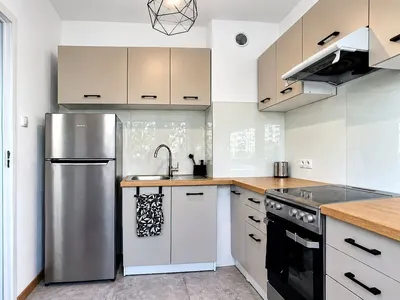 Wynajmę Mieszkanie Warszawa - 31 m² - miniatura 5